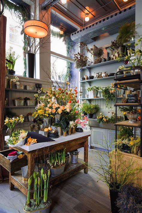 blumengarten flower shop.